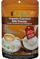 Wild Tuskers Powderd Coconut Milk 150g