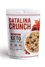 Catalina Crunch Catalina Crunch Maple Waffle Cereal