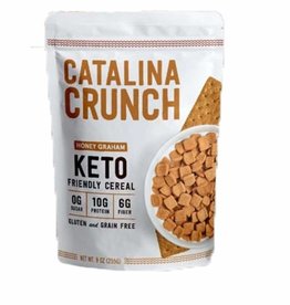 Catalina Crunch Catalina Crunch Graham Cereal