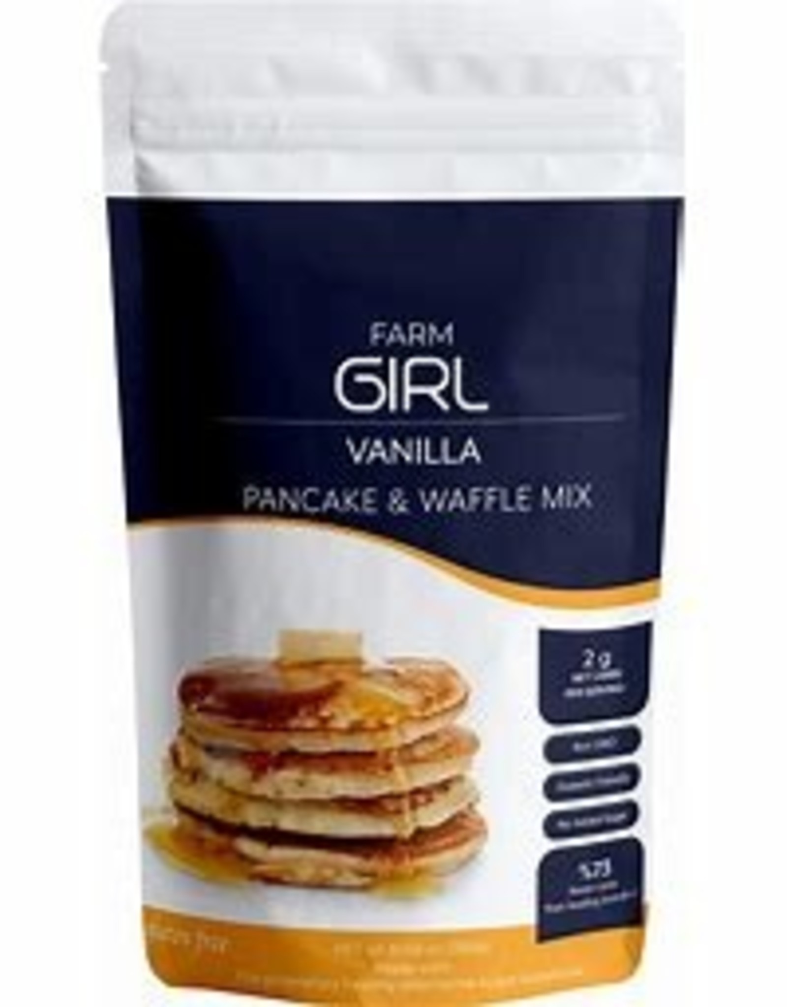 Farm Girl Farm Girl Pancake Mix