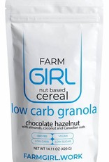 Farm Girl Farm Girl Granola Choc Hazelnut