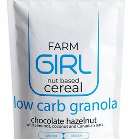 Farm Girl Farm Girl Granola Choc Hazelnut