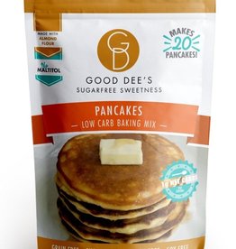 Good Dee's Pancake Mix