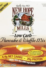 New Hope Mills New Hope Mills Pancake & Waffle Mix