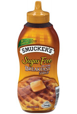 Smucker Breakfast Pancake Syrup