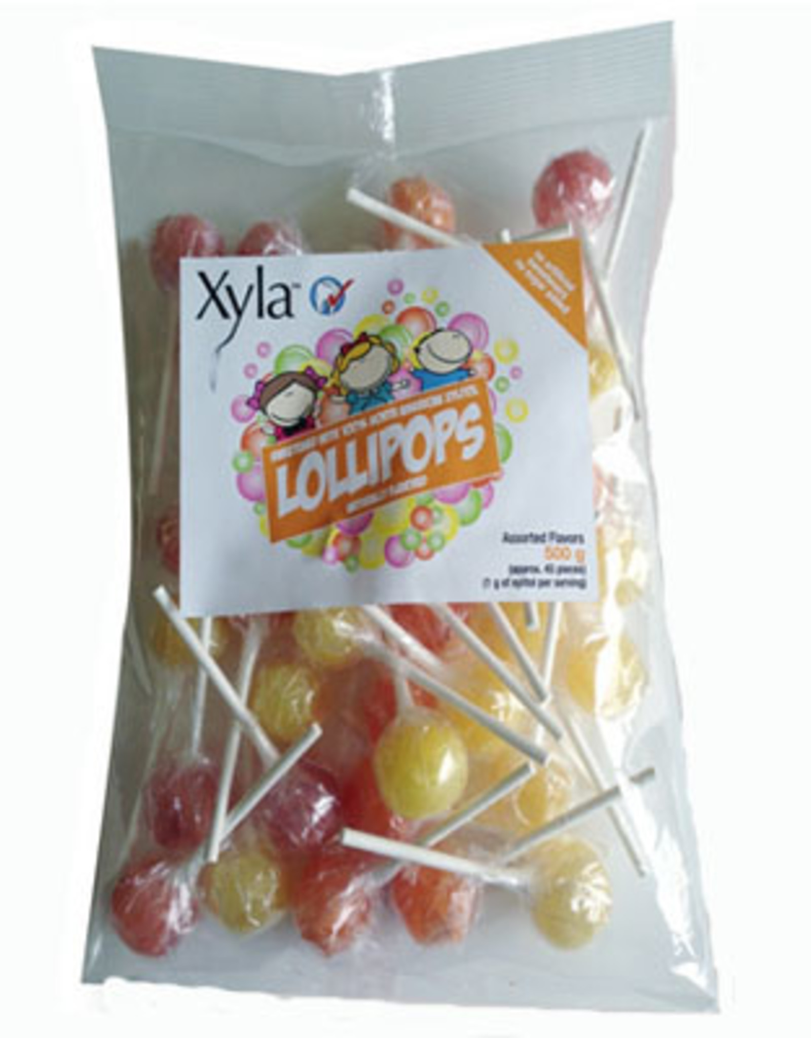 Xyla Xyla Lollipops