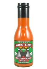 Wing Time Buffalo Wing Sauce Mild