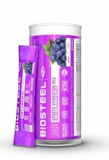 Biosteel Hydration Drink  Mix 12pk Grape