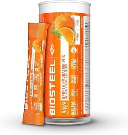 Biosteel Hydration Drink  12pk Orange