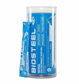 Biosteel Hydration Drink 12pk Blue Rasp