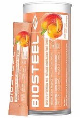 Biosteel Hydration Drink  Mix 12pk Peach Mango