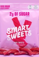 Smart Sweets Smart Sweets Red Twists