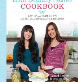 THM Cook book