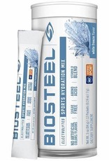 Biosteel Hydration Drink  Mix 12pk White Freeze