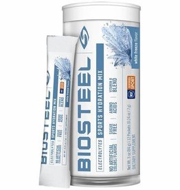 Biosteel Hydration Drink  Mix 12pk White Freeze