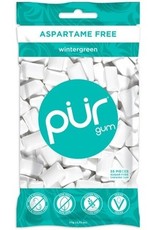 The PUR Comapny Pur Gum Wintergreen Bag