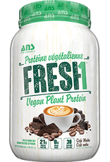 ANS ANS Vegan Cafe Mocha 2lb