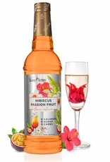 Skinny Syrup Skinny Syrup Hibiscus Passion Fruit Infusion