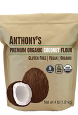 Anthony's Coconut Flour 4lb