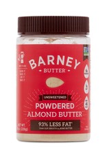 Barney Almond SF Powdered Almond Butter