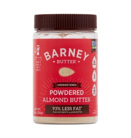 Barney Almond SF Powdered Almond Butter