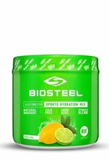Biosteel Hydration Drink  Mix 140g Tub Lemon Lime