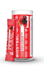 Biosteel Hydration Drink  Mix 12pk Mixed Berry
