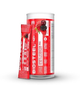 Biosteel Hydration Drink  Mix 12pk Mixed Berry