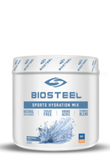 Biosteel Hydration Drink  Mix 140g Tub White Freeze