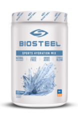 Biosteel Hydration Drink  Mix 315g Tub White Freeze
