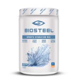 Biosteel Hydration Drink  Mix 315g Tub White Freeze