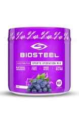 Biosteel Hydration Drink  Mix 140g Tub Grape