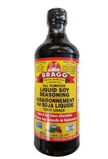 Bragg Liquid Soy Seasoning