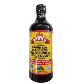 Bragg Liquid Soy Seasoning