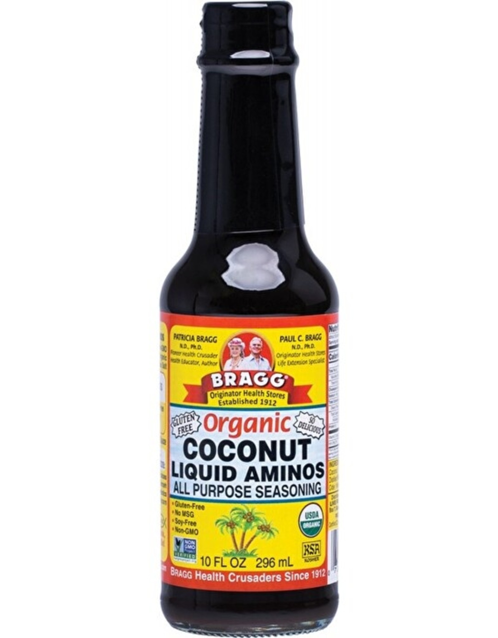Bragg Coconut Nectar All Purpose Seasoning