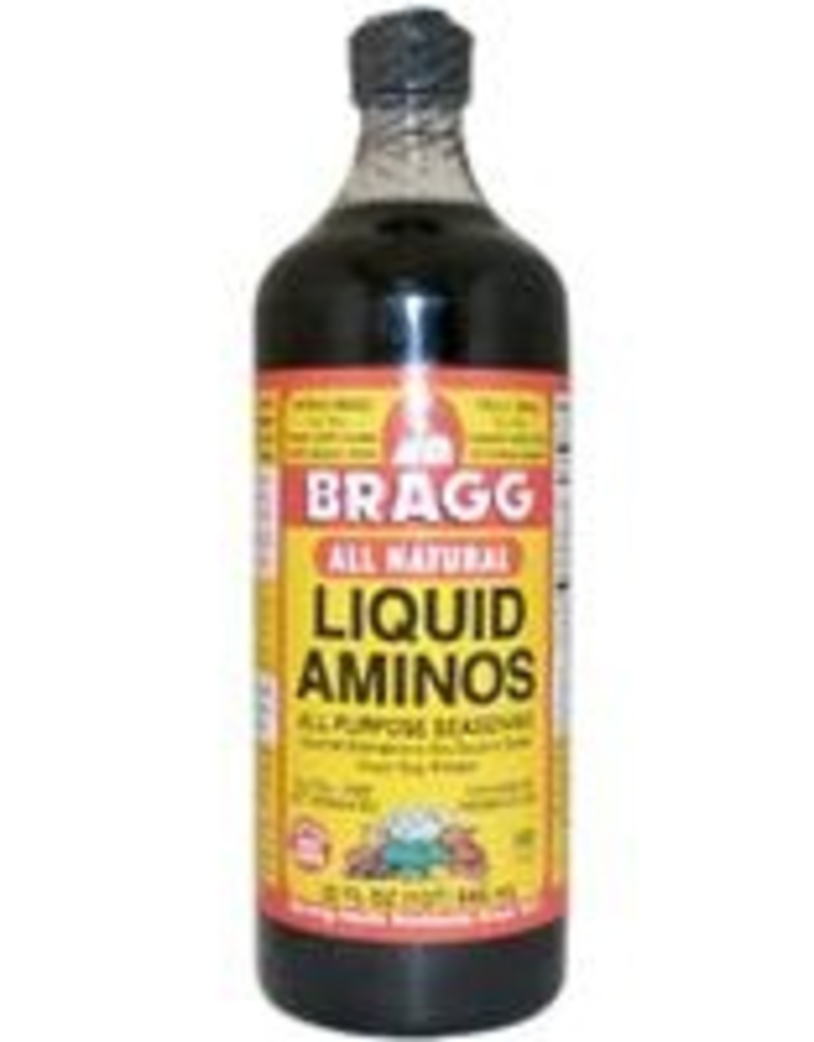 Bragg Liquid Aminos 473ml