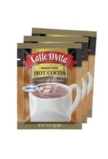 Cafe D'Vita Hot Cocoa (singles)
