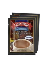 Cafe D'Vita Fr.Vanilla Cappuccino (singles)