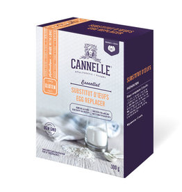 Cannelle Essentials Egg Replacer