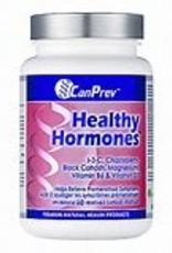 CanPrev CanPrev Healthy Hormones 60 caps