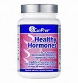 CanPrev CanPrev Healthy Hormones 60 caps