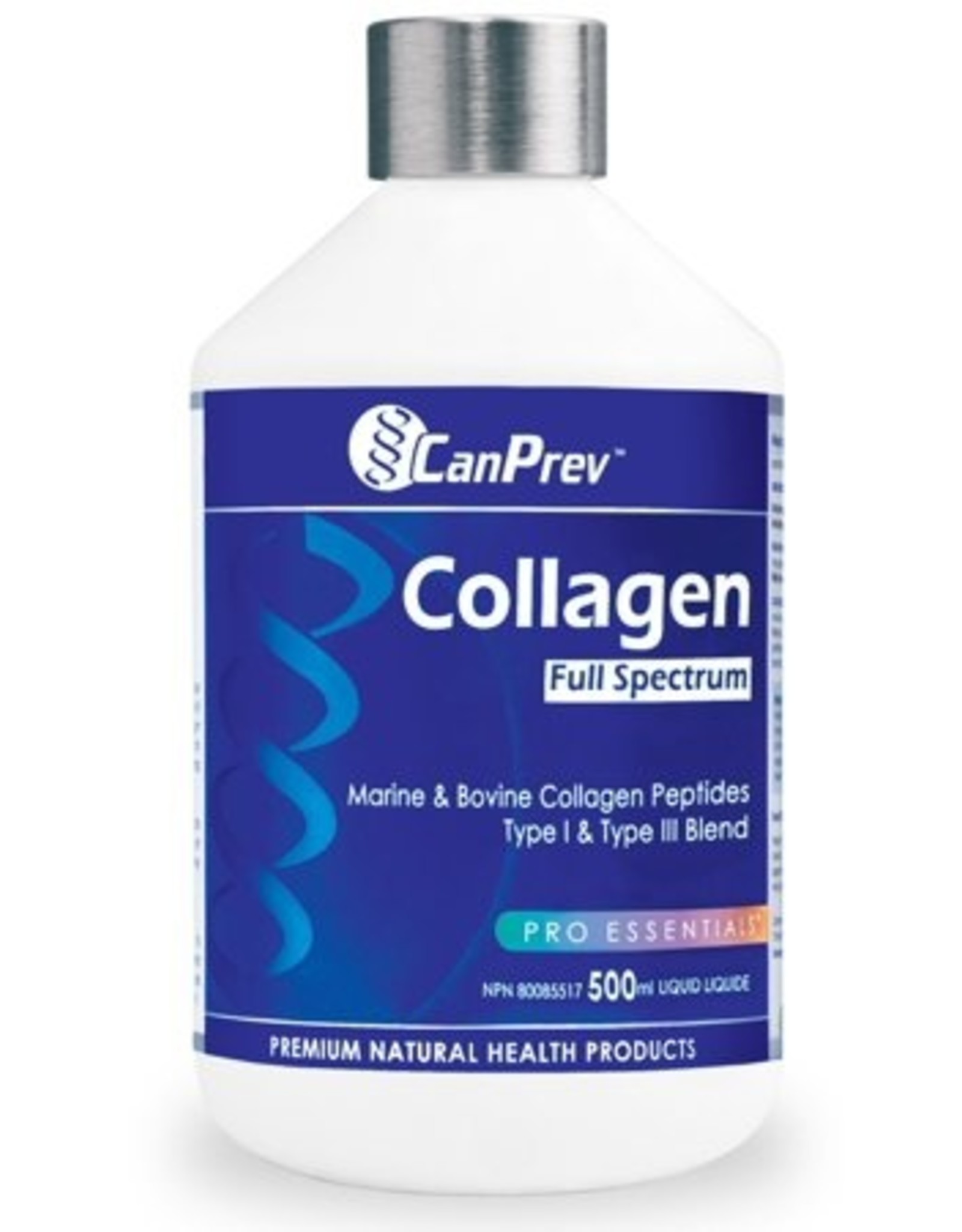 CanPrev CanPrev Collagen Full Spectrum 500ml