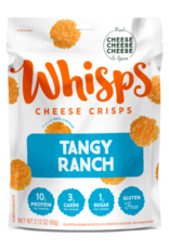 Cello Whisps Tangy Ranch