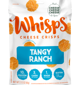 Cello Whisps Tangy Ranch