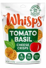 Cello Whisps Tomato Basil Parmesan
