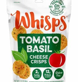 Cello Whisps Tomato Basil Parmesan