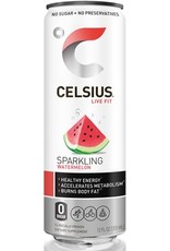 Celsius Watermelon Energy Drink
