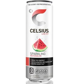 Celsius Watermelon Energy Drink