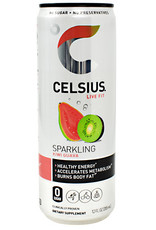 Celsius Kiwi Guava Energy Drink