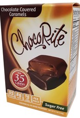 ChocoRite ChocoRite Multipack Choc Covered Caramel
